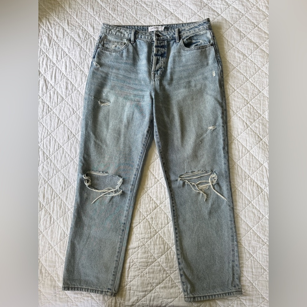 CJLA Topanga Jeans